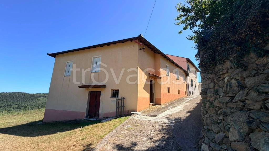 casa indipendente in vendita a Tovo San Giacomo in zona Bardino Vecchio