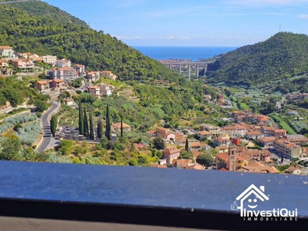 appartamento in vendita a Tovo San Giacomo