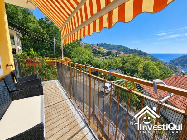 appartamento in vendita a Tovo San Giacomo