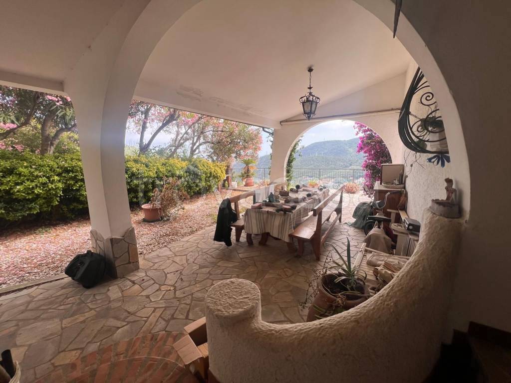 casa indipendente in vendita a Tovo San Giacomo