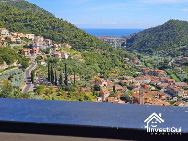 appartamento in vendita a Tovo San Giacomo