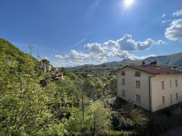 appartamento in vendita ad Urbe in zona San Pietro d'Olba