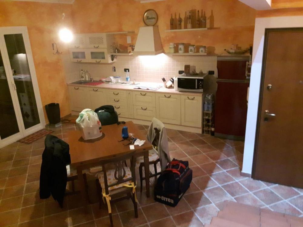 appartamento in vendita ad Urbe