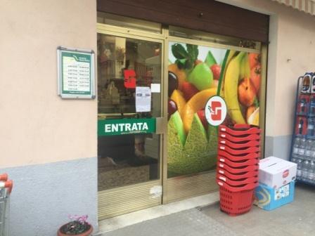 appartamento in vendita ad Urbe in zona San Pietro d'Olba