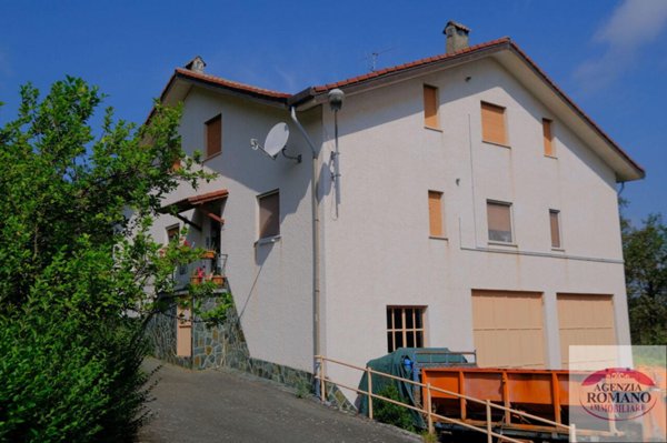 appartamento in vendita ad Urbe