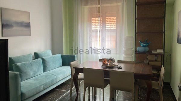appartamento in vendita ad Urbe
