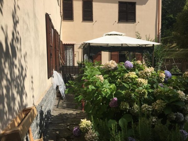 appartamento in vendita ad Urbe
