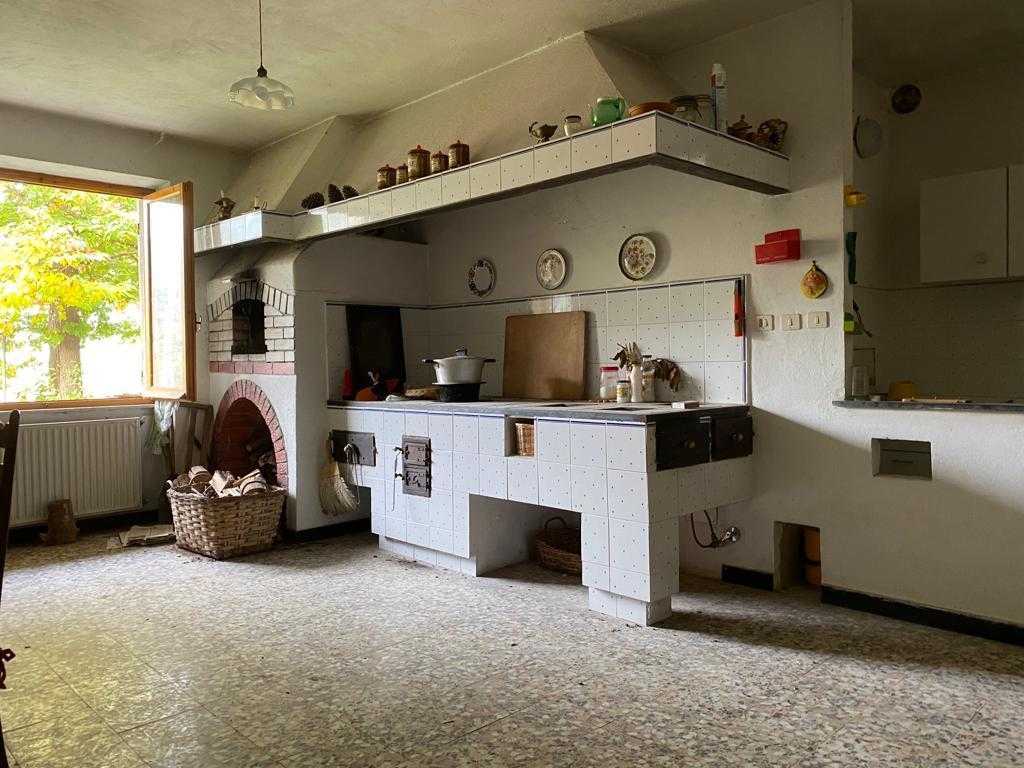 casa indipendente in vendita ad Urbe in zona Acquabianca