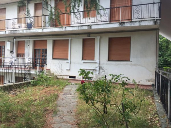 appartamento in vendita ad Urbe