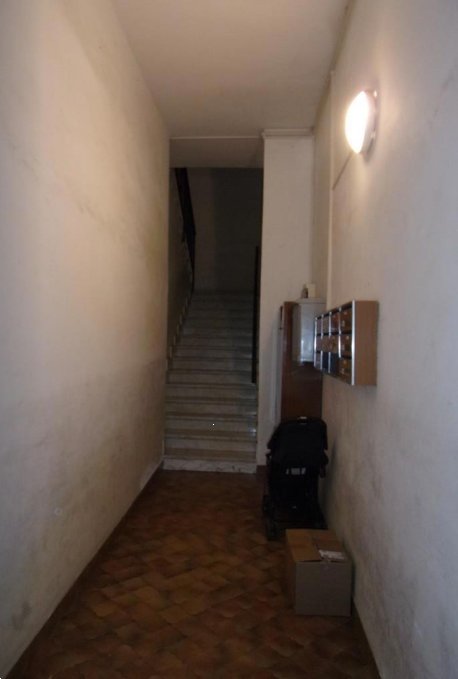 appartamento in vendita ad Urbe