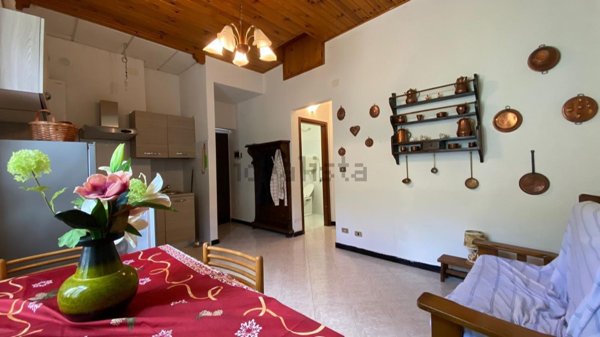 appartamento in vendita ad Urbe