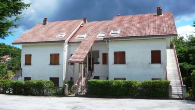 appartamento in vendita ad Urbe