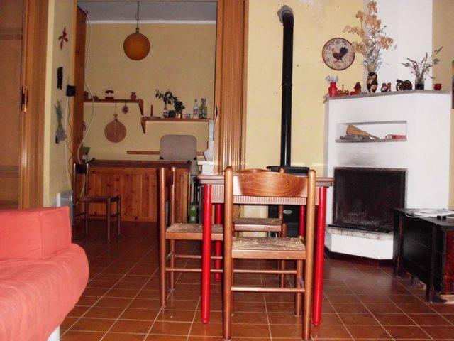 appartamento in vendita ad Urbe