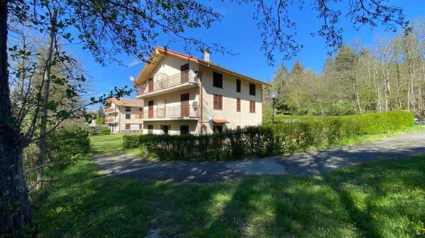 appartamento in vendita ad Urbe
