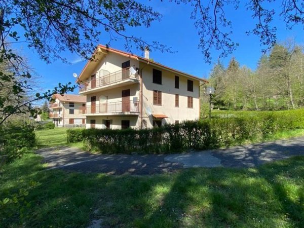 appartamento in vendita ad Urbe