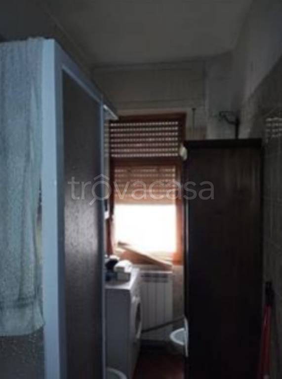 appartamento in vendita ad Urbe in zona Vara Inferiore