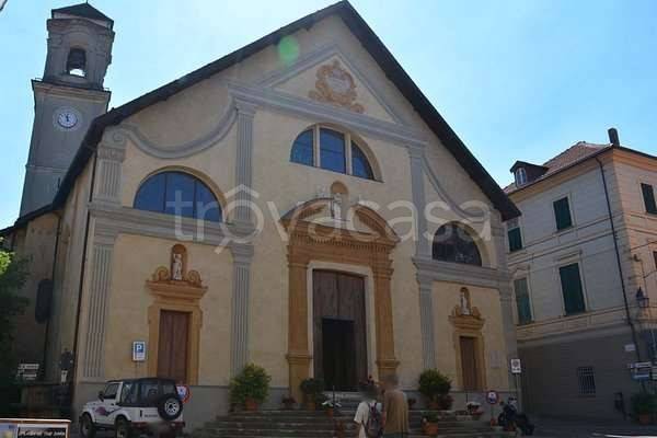 appartamento in vendita ad Urbe in zona San Pietro d'Olba