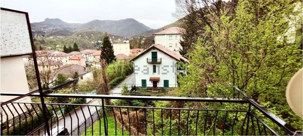 appartamento in vendita ad Urbe