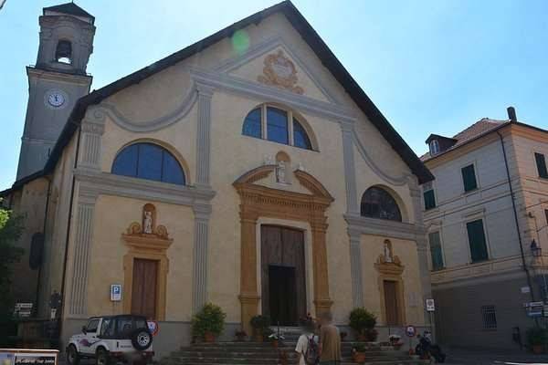 appartamento in vendita ad Urbe in zona San Pietro d'Olba