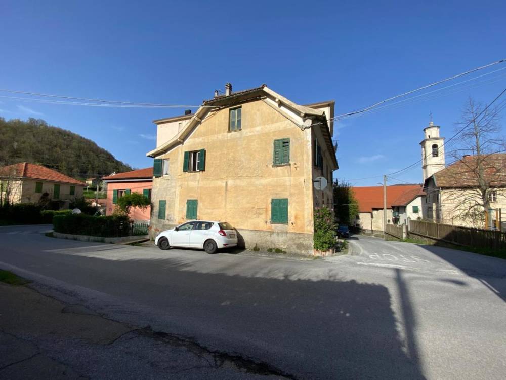 appartamento in vendita ad Urbe