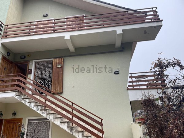 appartamento in vendita ad Urbe