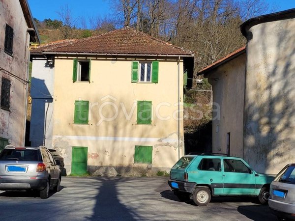 casa indipendente in vendita ad Urbe