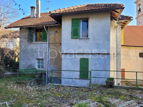 casa indipendente in vendita ad Urbe