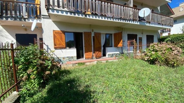 appartamento in vendita ad Urbe