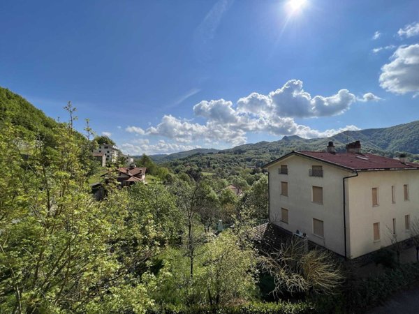 appartamento in vendita ad Urbe