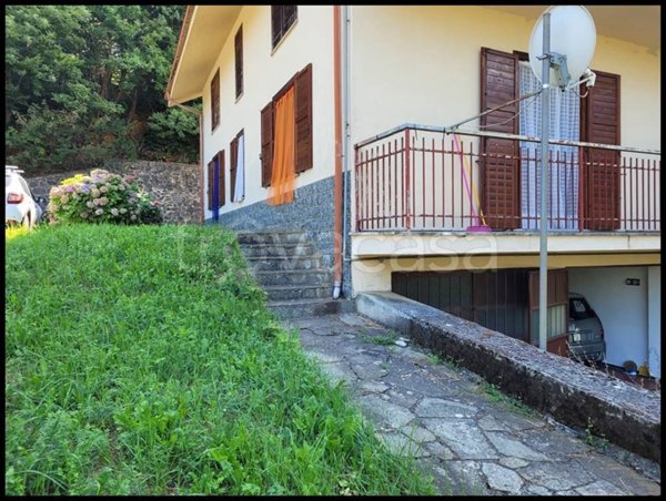 appartamento in vendita ad Urbe