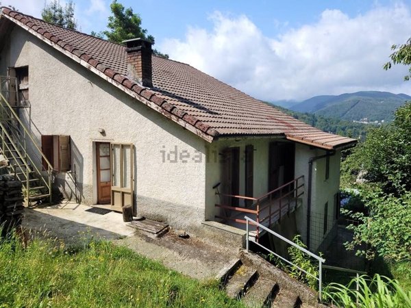 appartamento in vendita ad Urbe