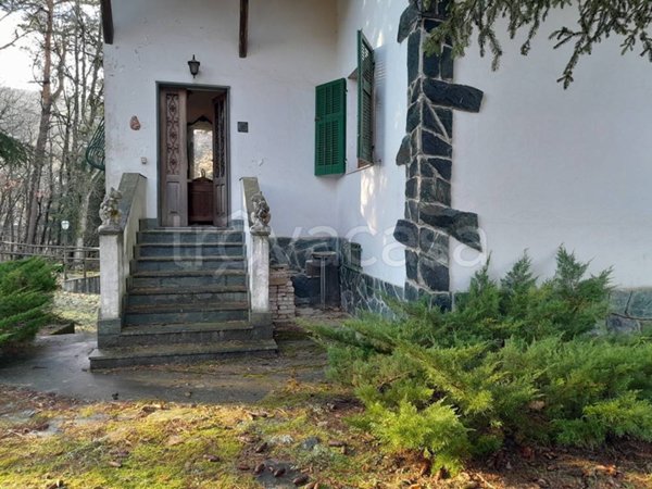 casa indipendente in vendita ad Urbe