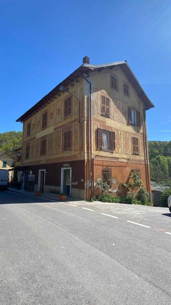 appartamento in vendita ad Urbe