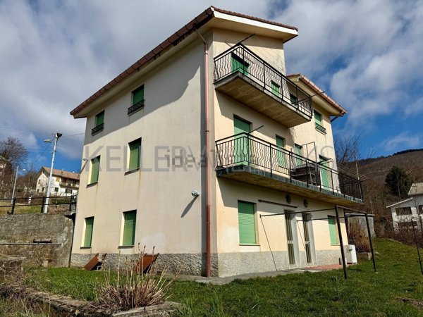appartamento in vendita ad Urbe