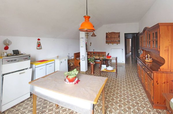 appartamento in vendita ad Urbe