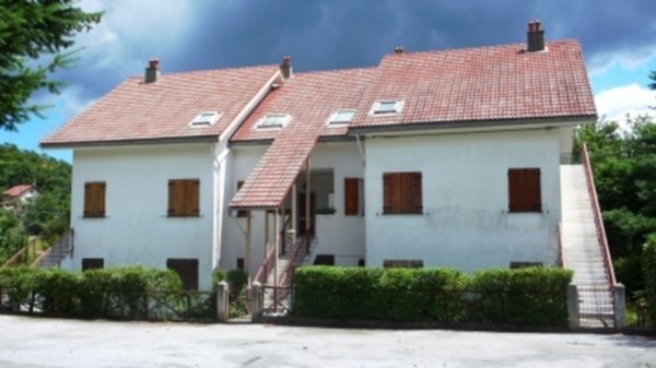 appartamento in vendita ad Urbe