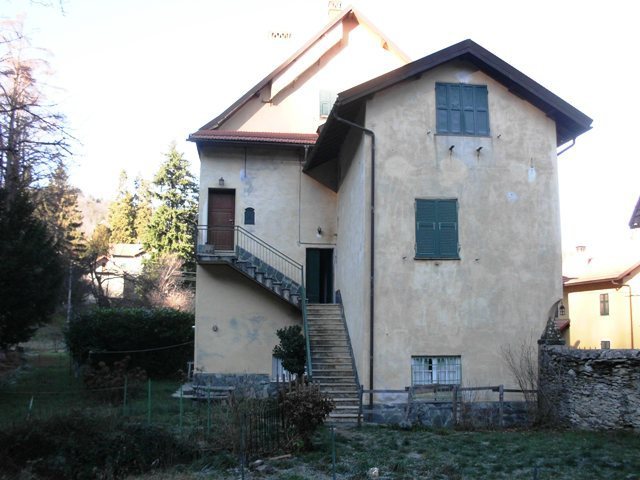 appartamento in vendita ad Urbe