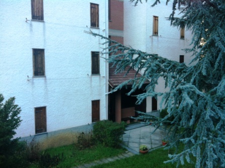 appartamento in vendita ad Urbe