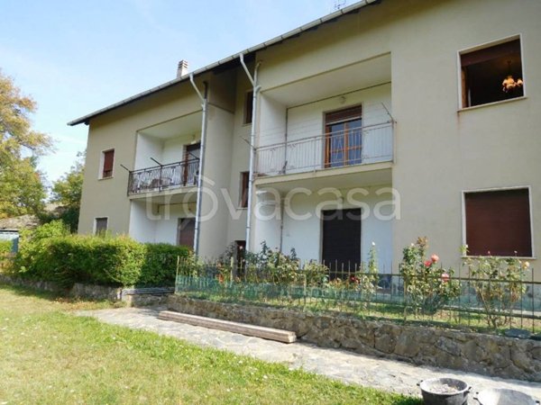 appartamento in vendita ad Urbe