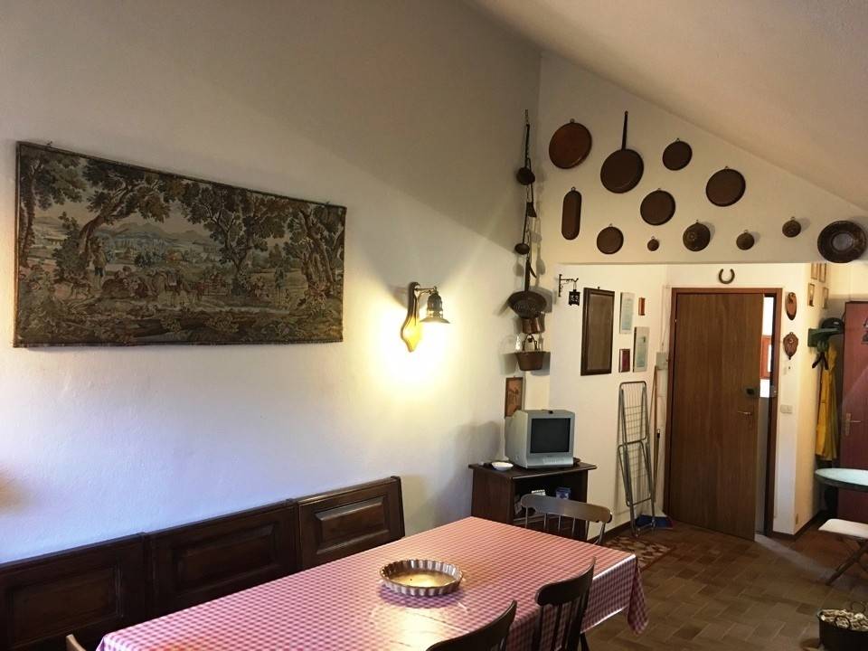 attico in vendita ad Urbe in zona San Pietro d'Olba