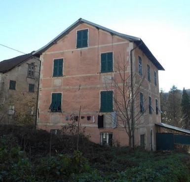 casa indipendente in vendita ad Urbe