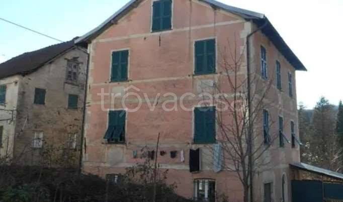 appartamento in vendita ad Urbe