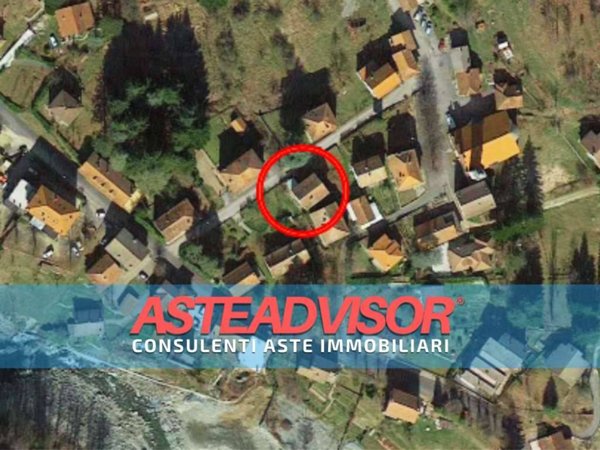 appartamento in vendita ad Urbe