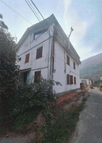 appartamento in vendita ad Urbe