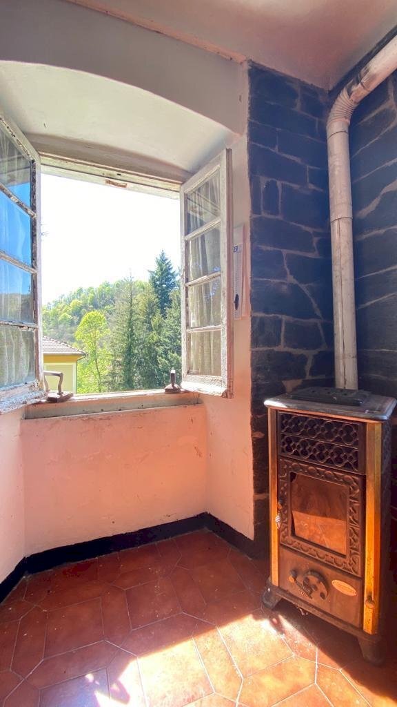 appartamento in vendita ad Urbe