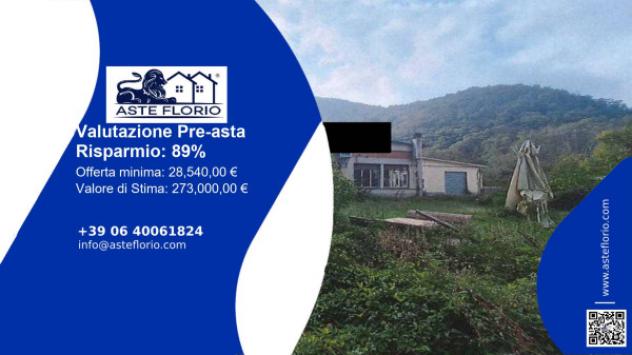 appartamento in vendita ad Urbe