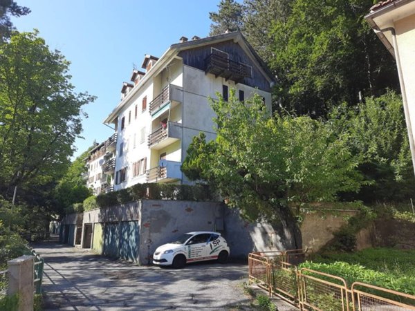 appartamento in vendita ad Urbe