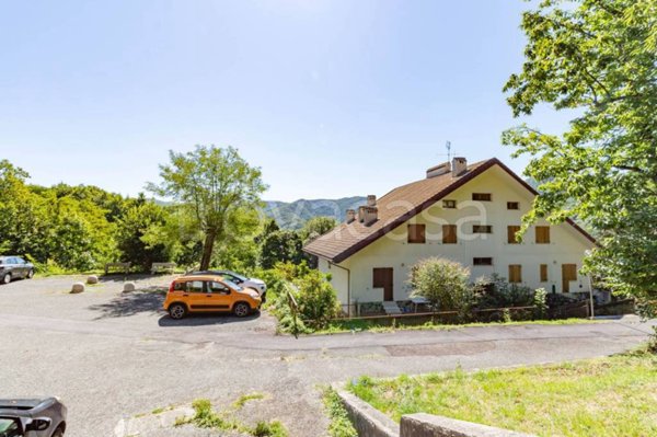 appartamento in vendita ad Urbe