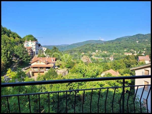 appartamento in vendita ad Urbe in zona San Pietro d'Olba
