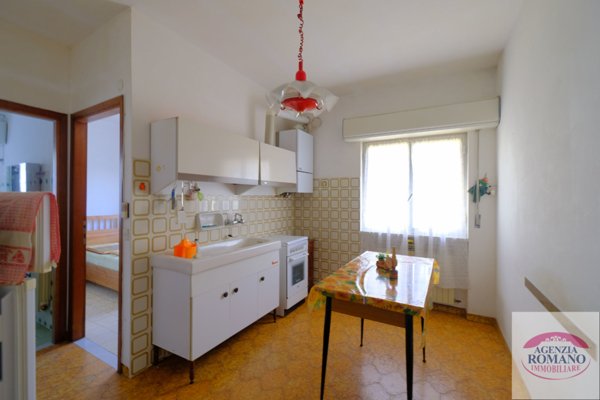 appartamento in vendita ad Urbe